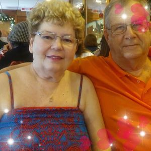 Meet your Posher, Carol